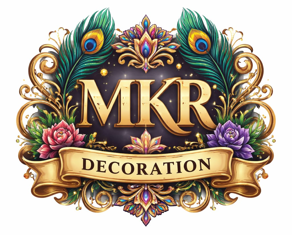 MKR Decoration